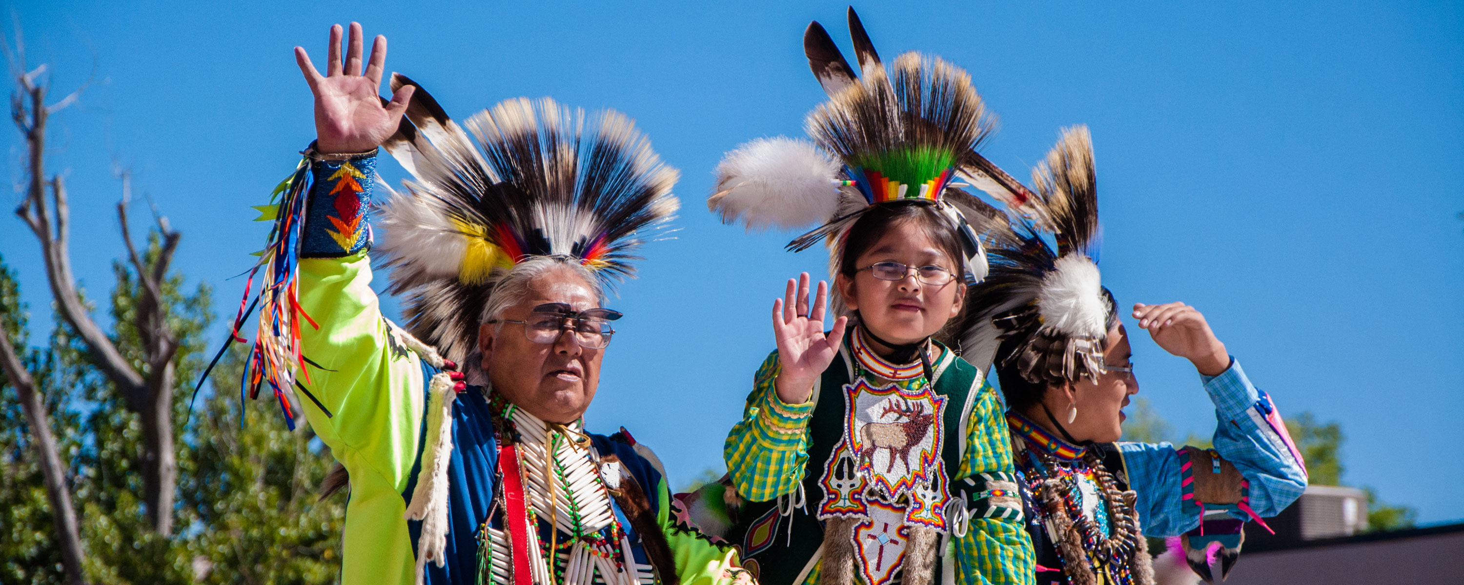 Parade-SS-September-2015-0452 – Southern Ute Indian Tribe