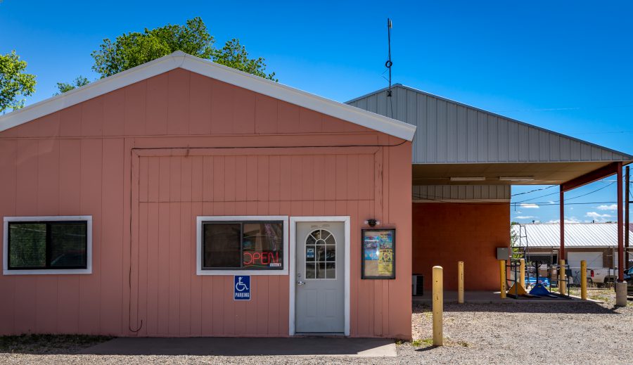 Food Distribution Program – Southern Ute Indian Tribe