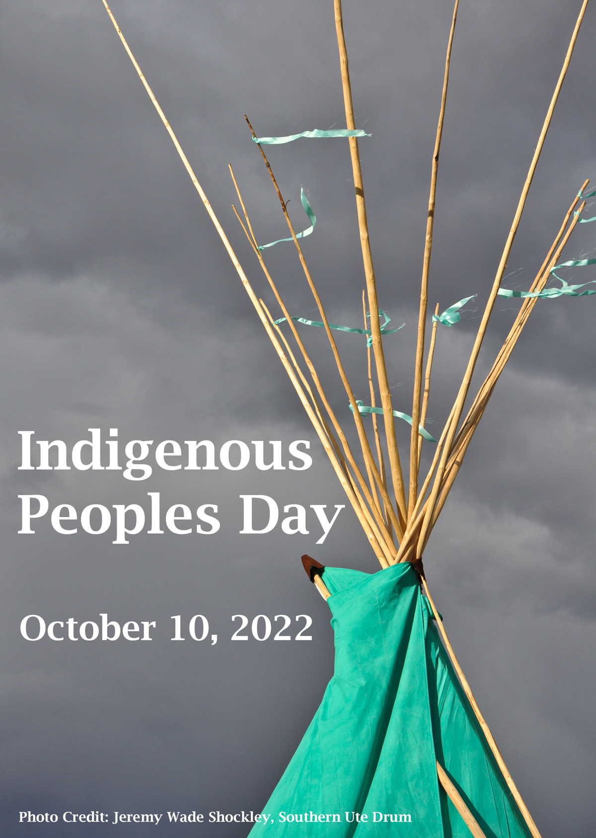 Indigenous Peoples Day